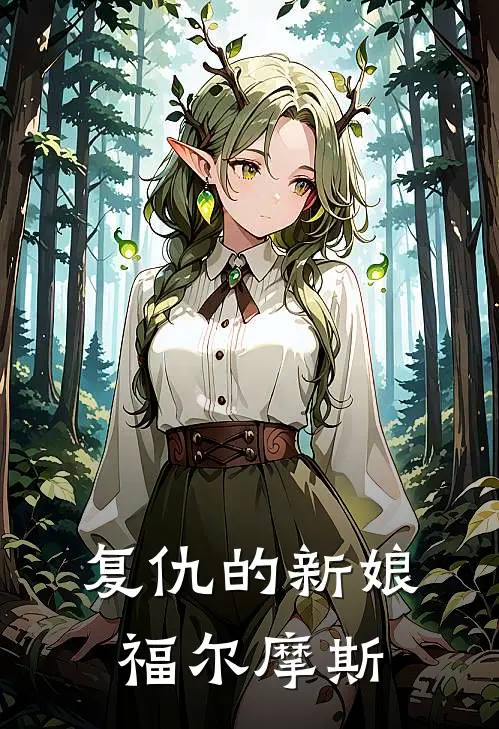 复仇的新娘福尔摩斯