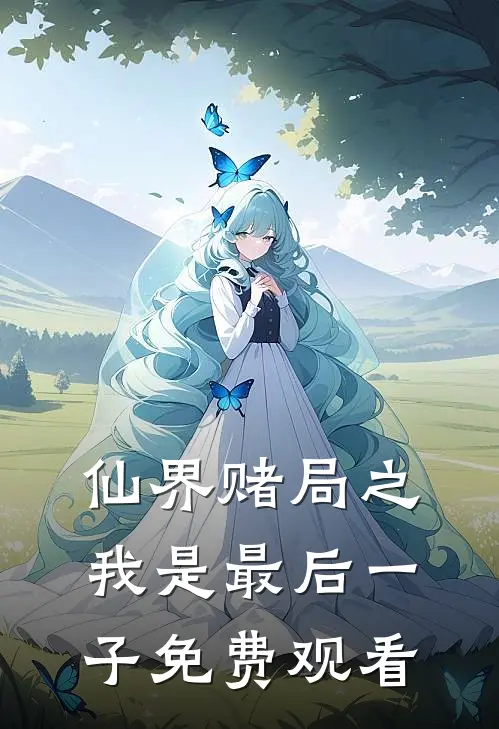 仙界赌局之我是最后一子免费观看