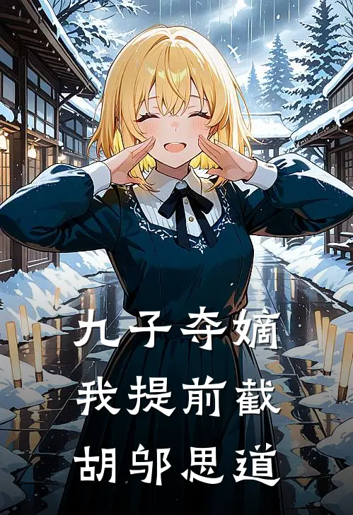 《九子夺嫡，我提前截胡邬思道》赵宸邬思道已完结小说_九子夺嫡，我提前截胡邬思道(赵宸邬思道)全文免费阅读无弹窗大结局