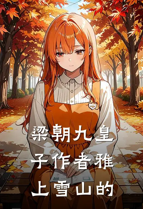 梁朝九皇子作者雅上雪山的