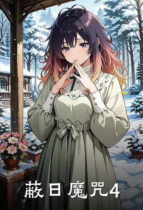 蔽日魔咒4安捷克拉克完结小说_免费小说在线看蔽日魔咒4安捷克拉克