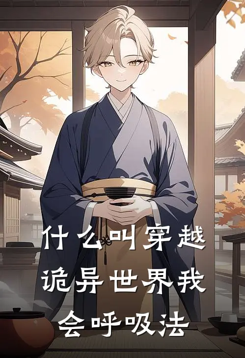 什么叫穿越诡异世界我会呼吸法