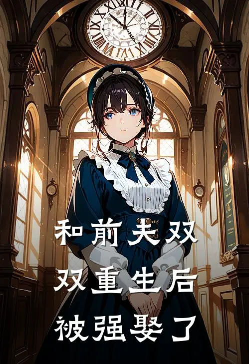 和前夫双双重生后被强娶了