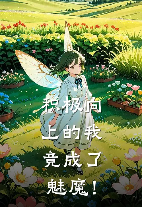 积极向上的我，竟成了魅魔！