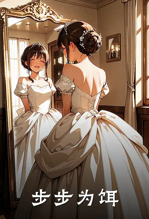 步步为饵(谢珩韩奎)最新小说推荐_最新热门小说步步为饵谢珩韩奎