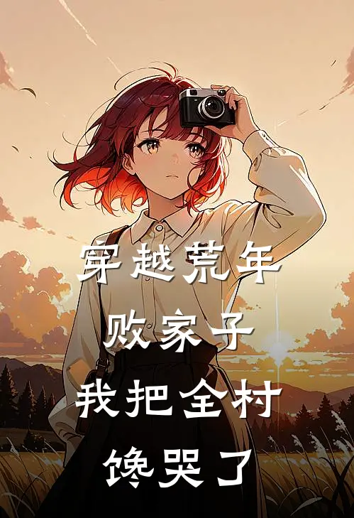 穿越荒年败家子，我把全村馋哭了