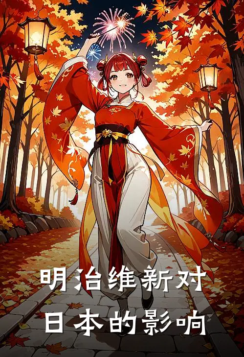 明治维新对日本的影响