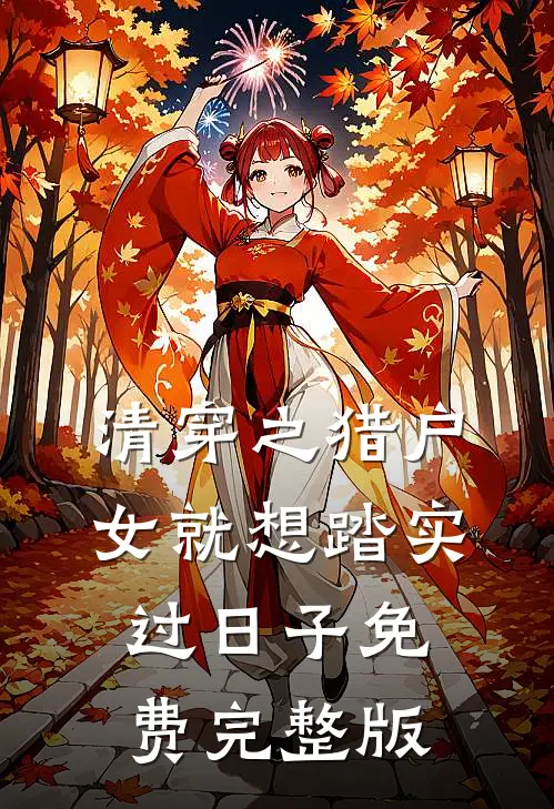 清穿之猎户女就想踏实过日子免费完整版