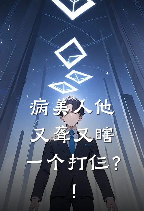 病美人他又聋又瞎，一个打仨？！(齐焱周烨)免费阅读_完结热门小说病美人他又聋又瞎，一个打仨？！(齐焱周烨)