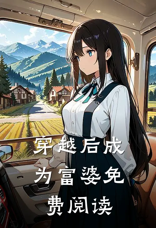 穿越后成为富婆免费阅读