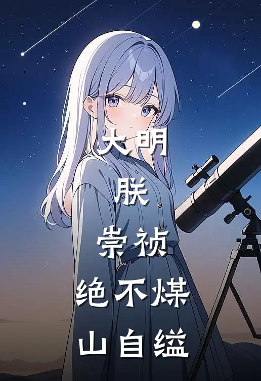 大明：朕，崇祯，绝不煤山自缢