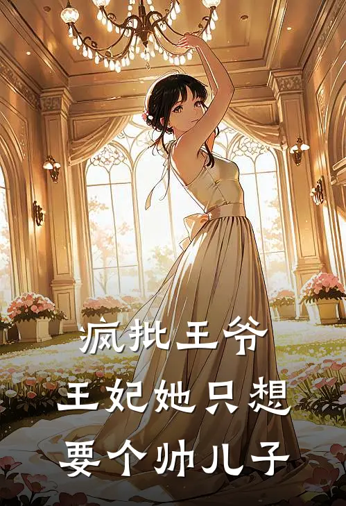 疯批王爷，王妃她只想要个帅儿子