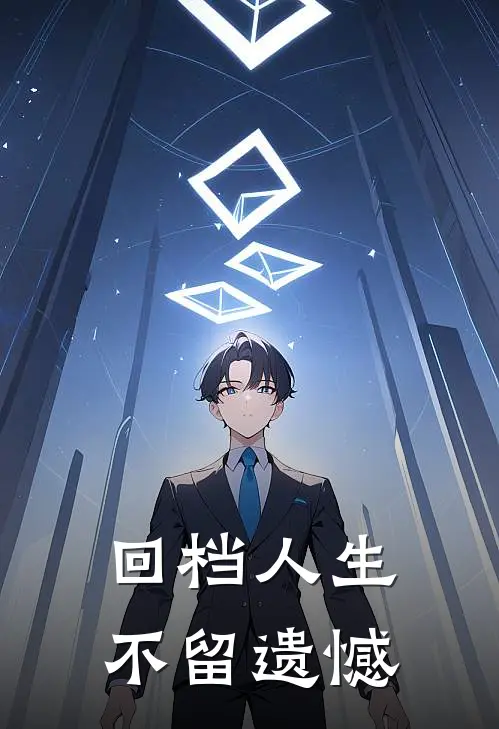 回档人生，不留遗憾