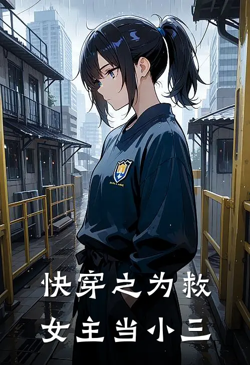 快穿之为救女主当小三