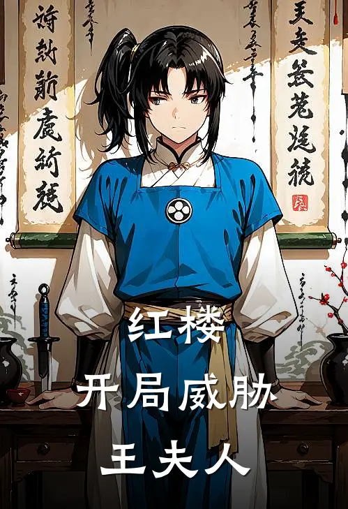 红楼：开局威胁王夫人