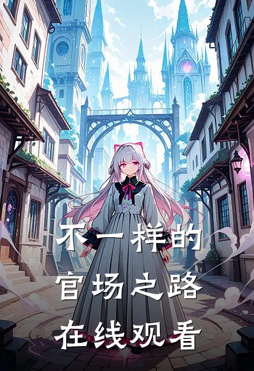 不一样的官场之路在线观看