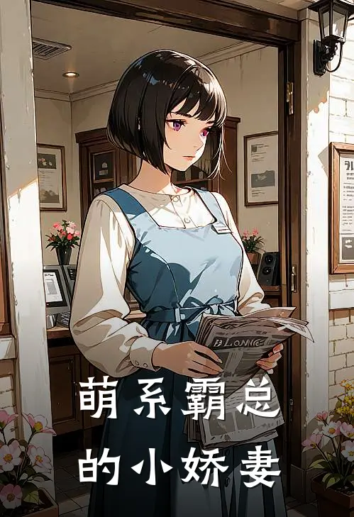 萌系霸总的小娇妻