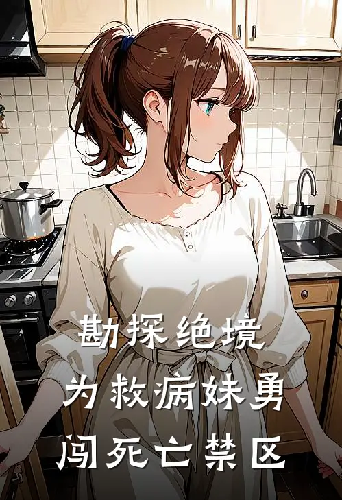 勘探绝境：为救病妹勇闯死亡禁区