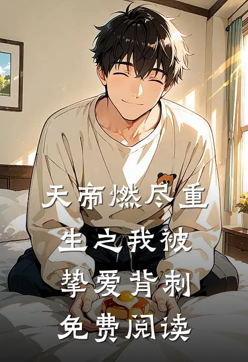 天帝燃尽重生之我被挚爱背刺免费阅读