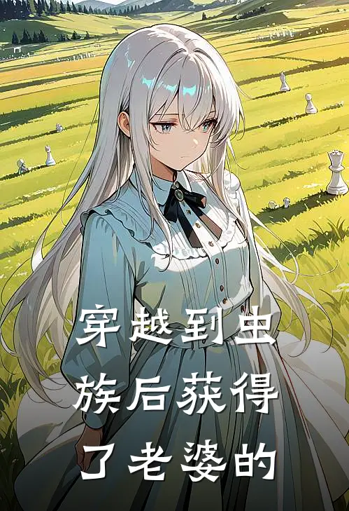 穿越到虫族后获得了老婆的