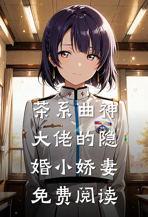 茶系曲神大佬的隐婚小娇妻免费阅读