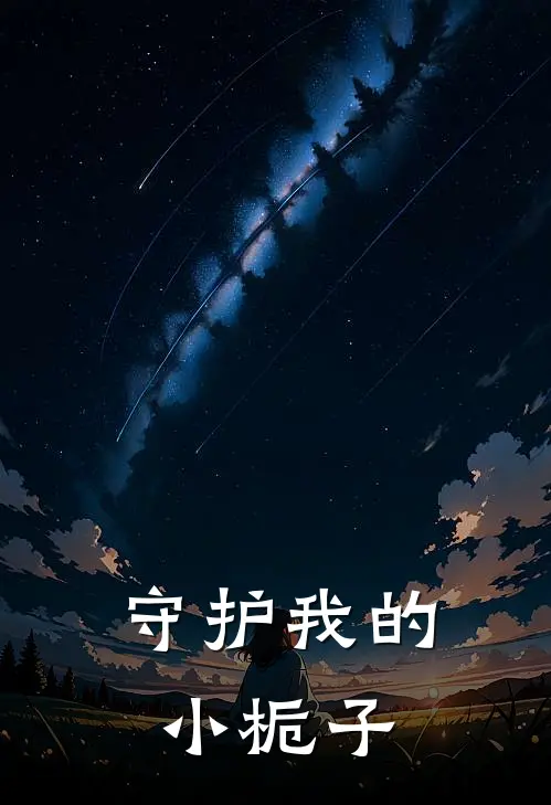 守护我的小栀子