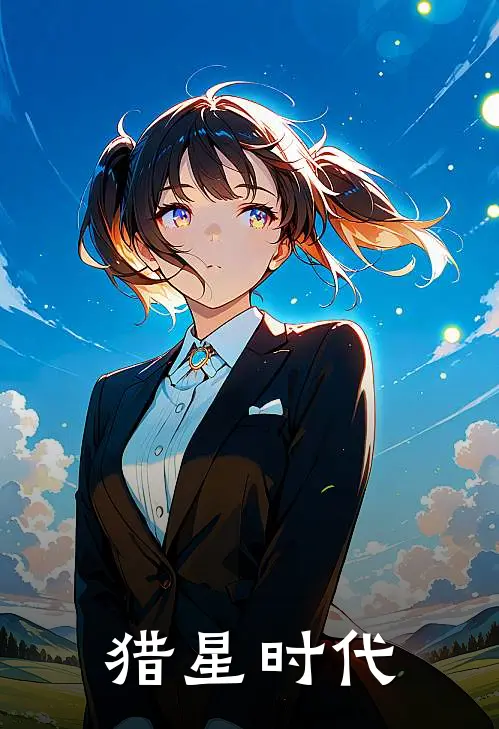 猎星时代吴言季伯常最新完结小说推荐_全集免费小说猎星时代吴言季伯常