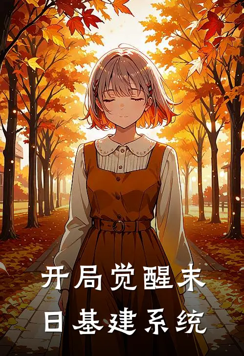 开局觉醒末日基建系统