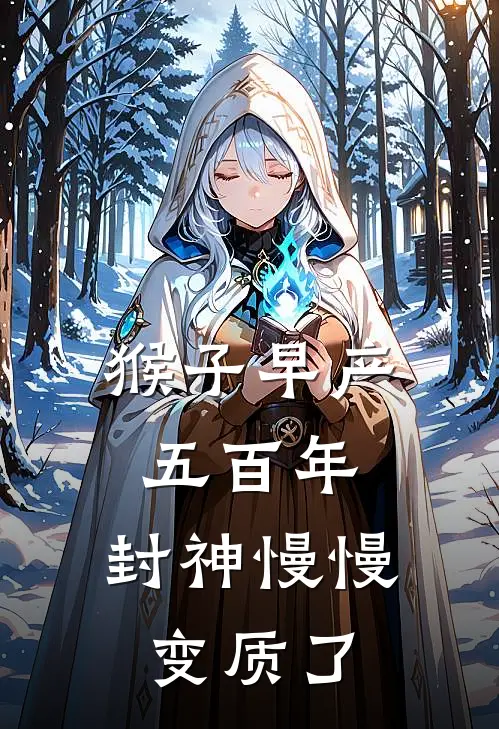 猴子早产五百年，封神慢慢变质了