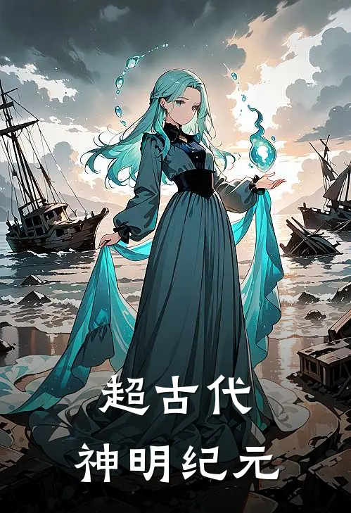 超古代：神明纪元(彭古凯米丽)免费阅读_热门的小说超古代：神明纪元彭古凯米丽