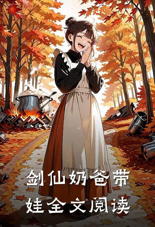 剑仙奶爸带娃全文阅读