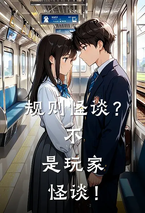 规则怪谈？不，是玩家怪谈！(林逸李铭)免费阅读全文_免费完结版小说规则怪谈？不，是玩家怪谈！林逸李铭