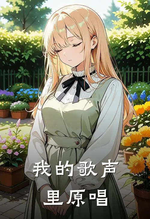 我的歌声里原唱
