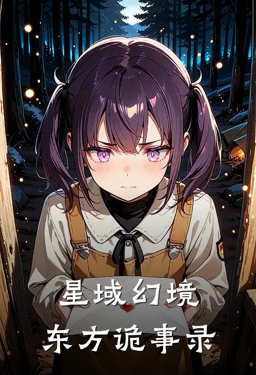 星域幻境：东方诡事录林惊鸿赵清音免费小说推荐_免费小说笔趣阁星域幻境：东方诡事录林惊鸿赵清音