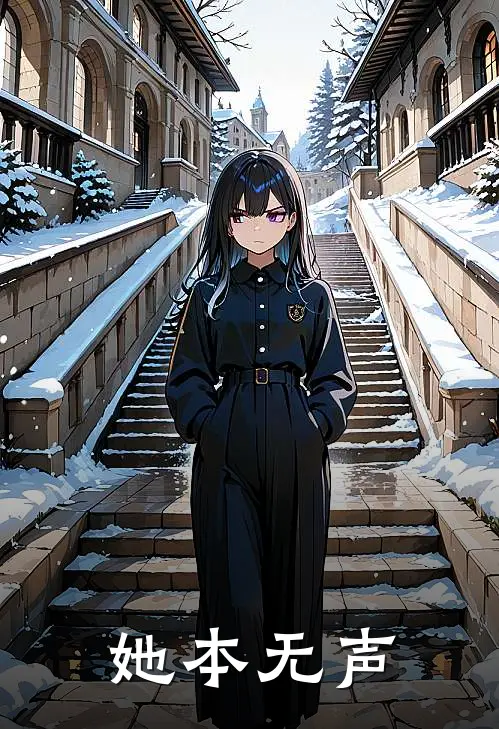 她本无声