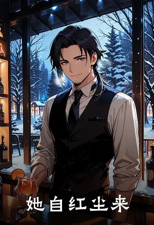 她自红尘来
