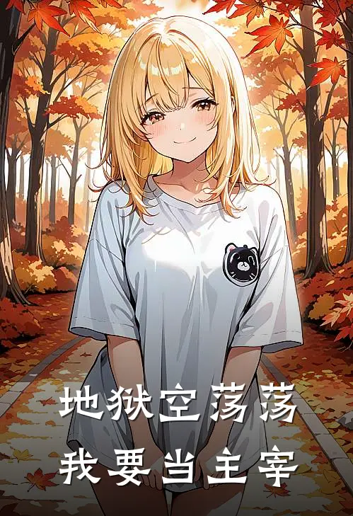 地狱空荡荡，我要当主宰白奕黑律无弹窗全文免费阅读_最新推荐小说地狱空荡荡，我要当主宰(白奕黑律)