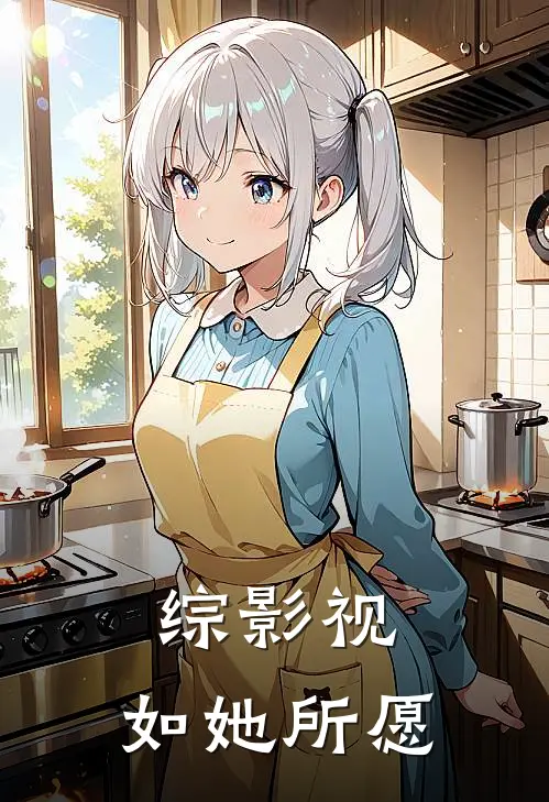 综影视：如她所愿(苏昌河云晓晓)最新小说_免费阅读完整版小说综影视：如她所愿(苏昌河云晓晓)