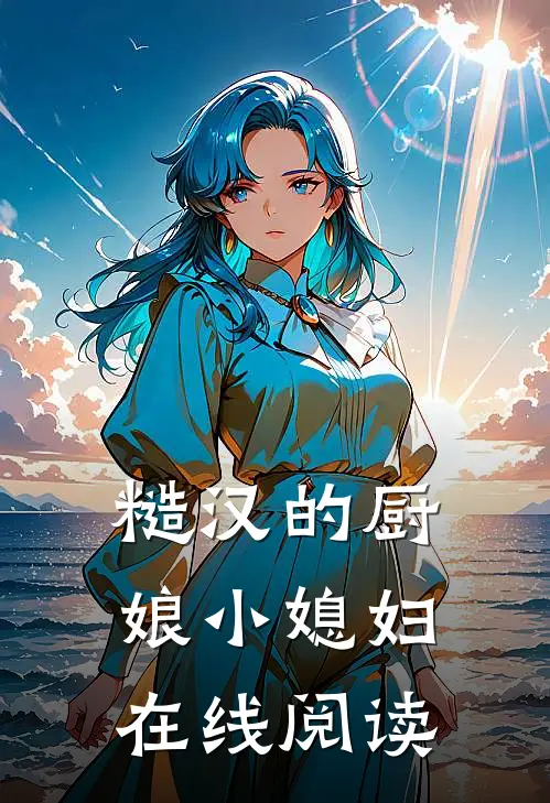 糙汉的厨娘小媳妇在线阅读