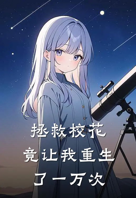 拯救校花，竟让我重生了一万次(周复宋逸峰)好看的完结小说_热门小说推荐拯救校花，竟让我重生了一万次周复宋逸峰