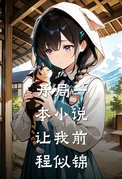 开局一本小说，让我前程似锦