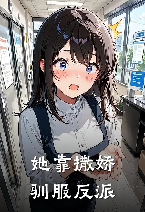 她靠撒娇驯服反派(林晚陆寒琛)已完结小说_小说免费阅读她靠撒娇驯服反派林晚陆寒琛