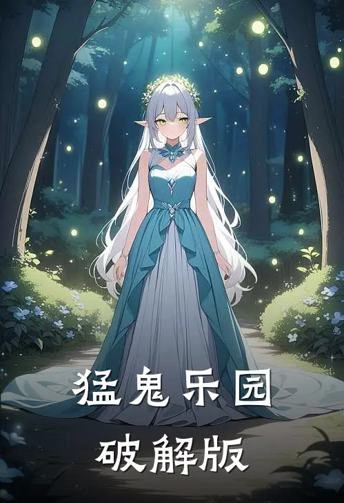 猛鬼乐园破解版