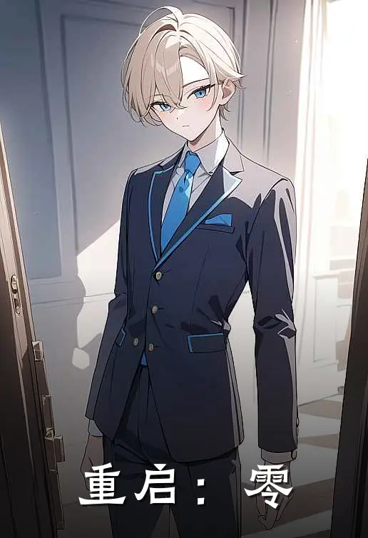 重启：零(林砚林砚)无弹窗小说免费阅读_小说完整版免费阅读重启：零林砚林砚