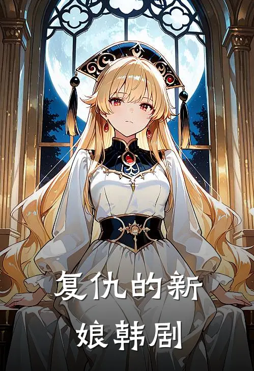 复仇的新娘 韩剧