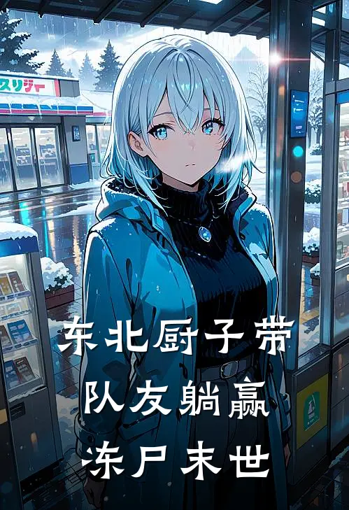 东北厨子带队友躺赢冻尸末世王大拿李铁根免费小说_完本免费小说东北厨子带队友躺赢冻尸末世王大拿李铁根