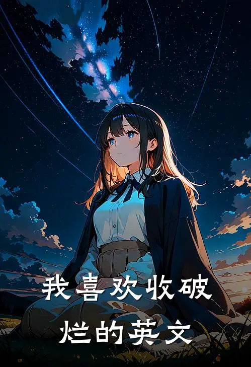 我喜欢收破烂的英文