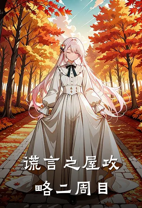 谎言之屋攻略二周目