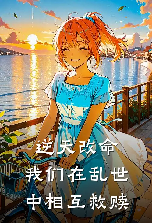 逆天改命，我们在乱世中相互救赎