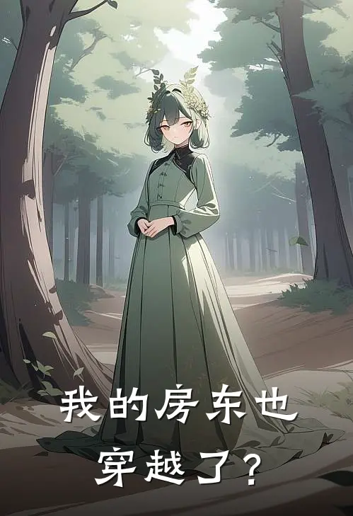 我的房东也穿越了？